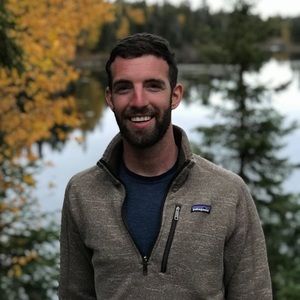 Meet your Posher, Andrew